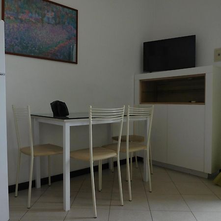Gabbiano Apartments Rimini Exterior foto